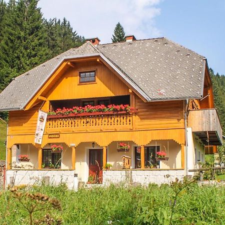 Homestead Zatrnik Near Bled Exterior foto